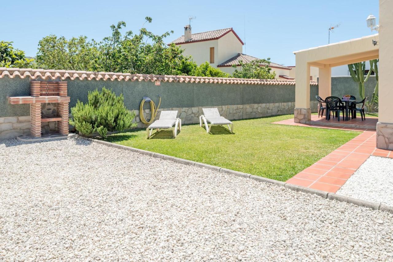 Bungalows La Aceitera - Casa 1 Zahora Extérieur photo
