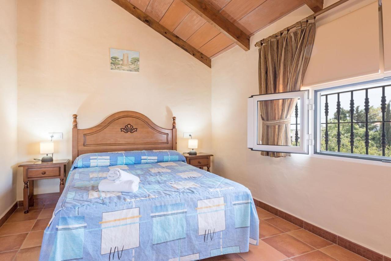Bungalows La Aceitera - Casa 1 Zahora Extérieur photo