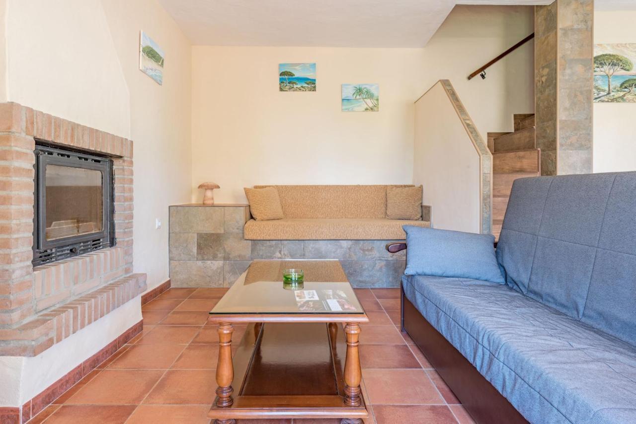 Bungalows La Aceitera - Casa 1 Zahora Extérieur photo