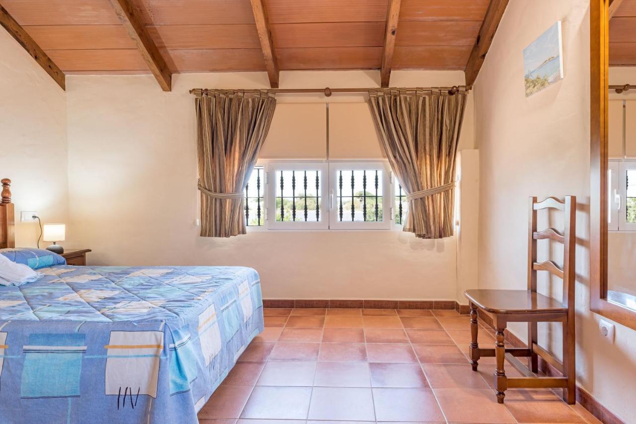 Bungalows La Aceitera - Casa 1 Zahora Extérieur photo